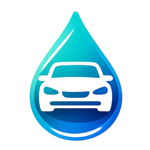 Lavage auto à domicile Langeron